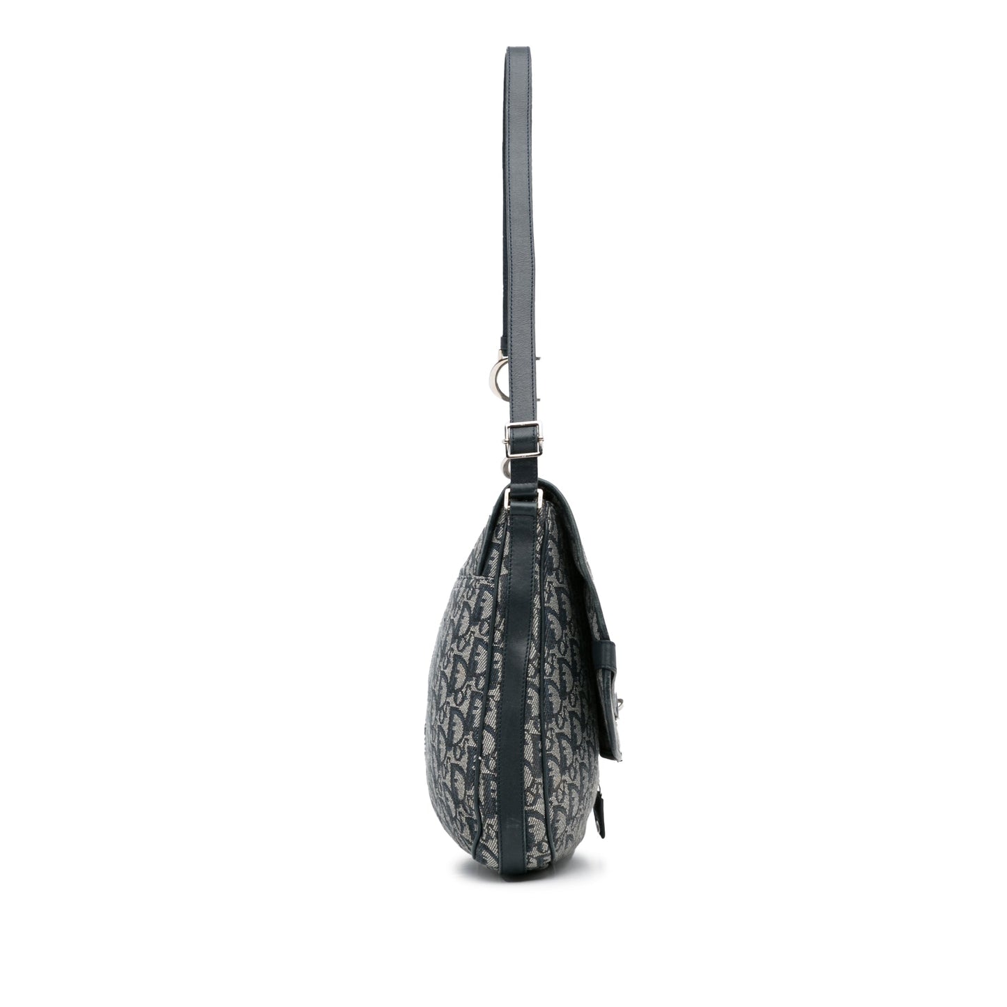 Oblique Crossbody Bag
