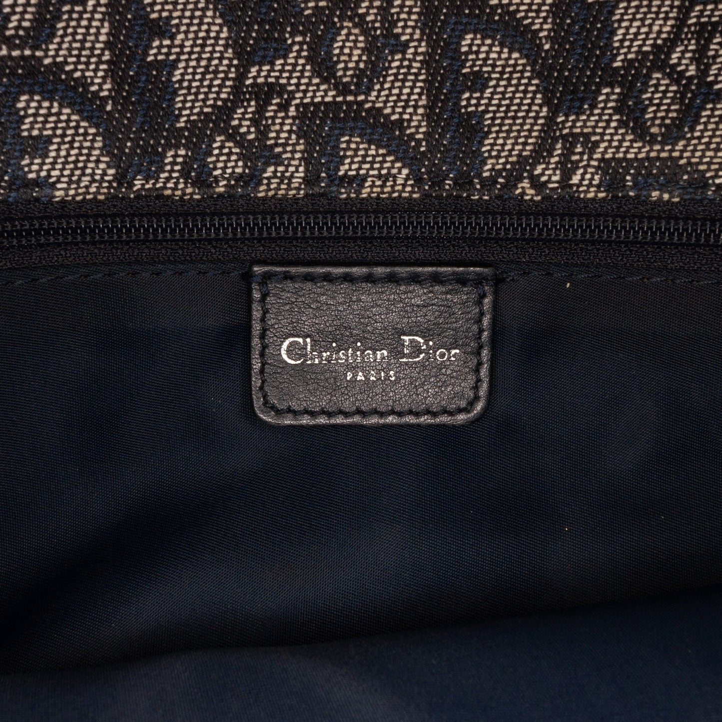 Oblique Crossbody Bag