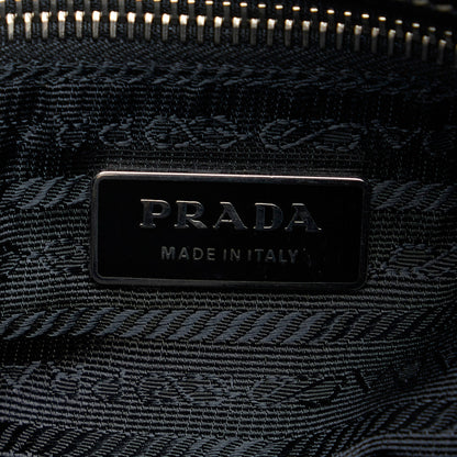 Prada Tessuto Shoulder Bag