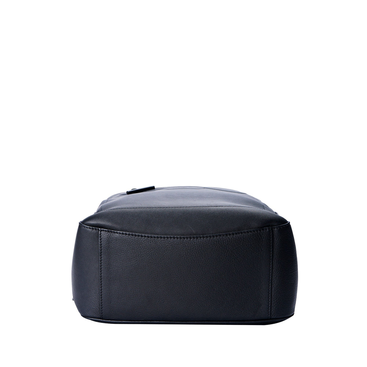 Louis Vuitton Dark Infinity Backpack PM Black Calfskin
