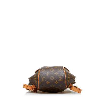 LOUIS VUITTON Monogram Ellipse Sac a Dos Backpack