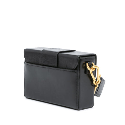 Box Calfskin 30 Montaigne Box Bag