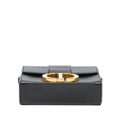 Box Calfskin 30 Montaigne Box Bag