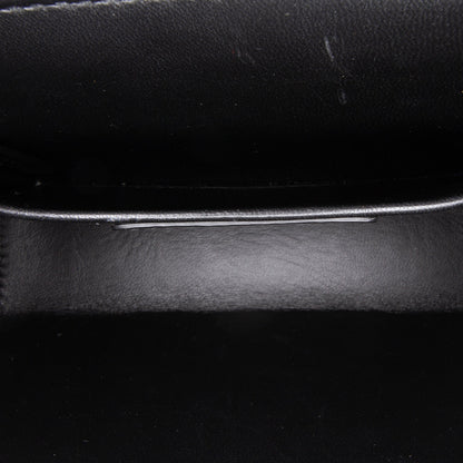 Box Calfskin 30 Montaigne Box Bag