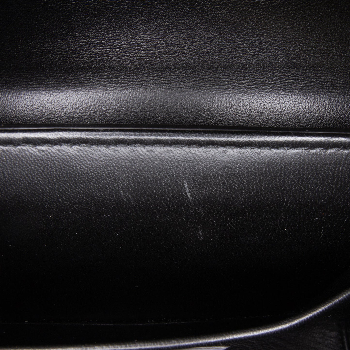 Box Calfskin 30 Montaigne Box Bag