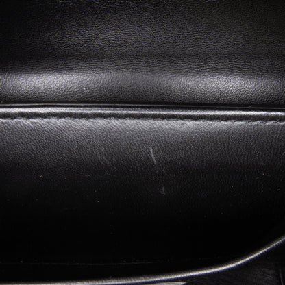 Box Calfskin 30 Montaigne Box Bag