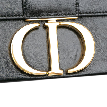 Box Calfskin 30 Montaigne Box Bag