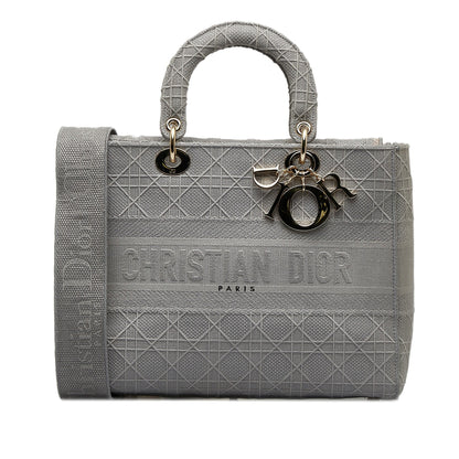 Large Cannage Lady D-Lite