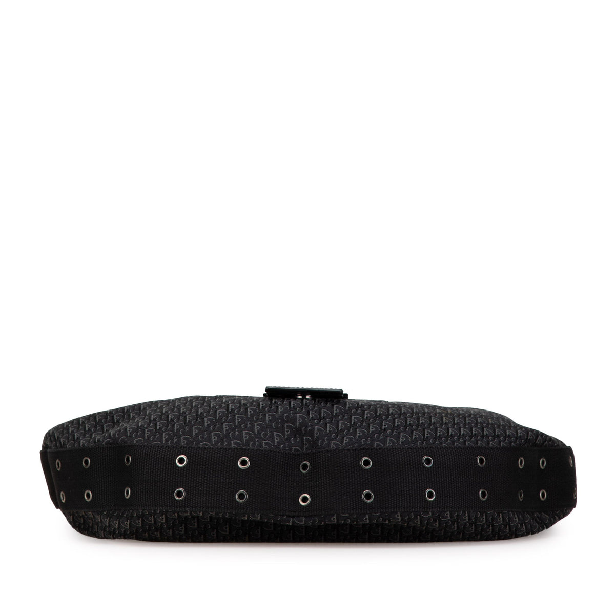 Diorissimo Trotter Canvas Street Chic Hobo