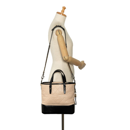 CHANEL Handbags Gabrielle