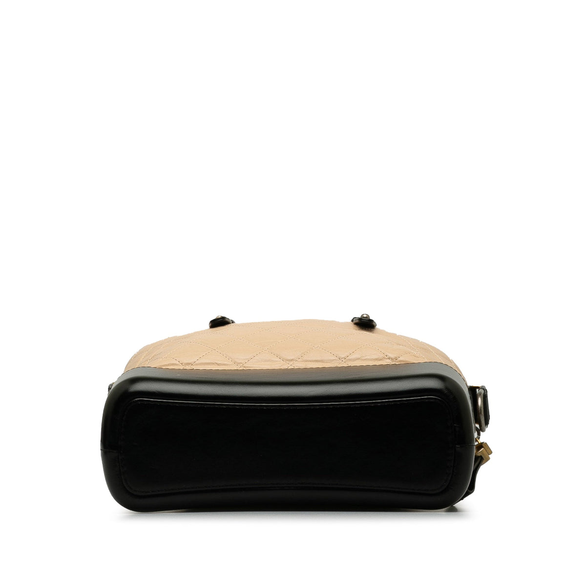 CHANEL Large Gabrielle Shopping Satchel