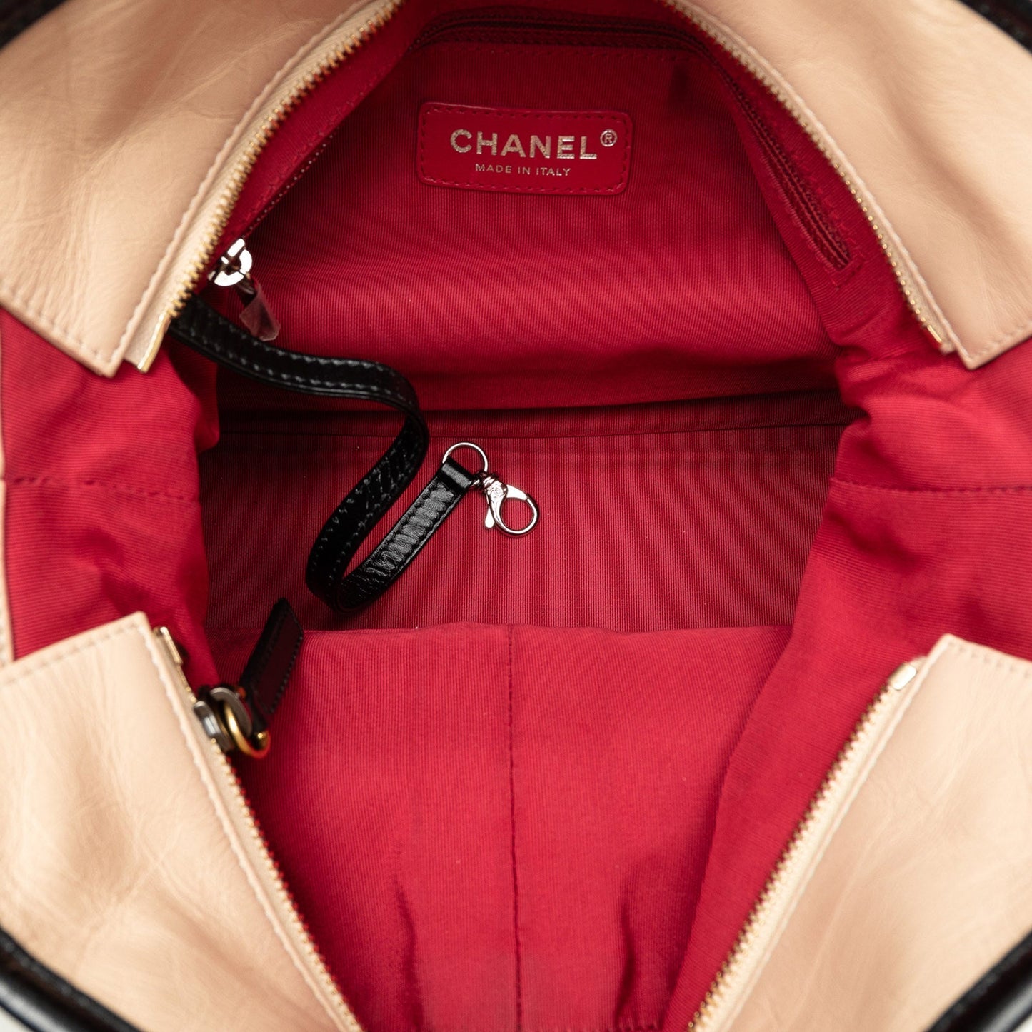 CHANEL Handbags Gabrielle