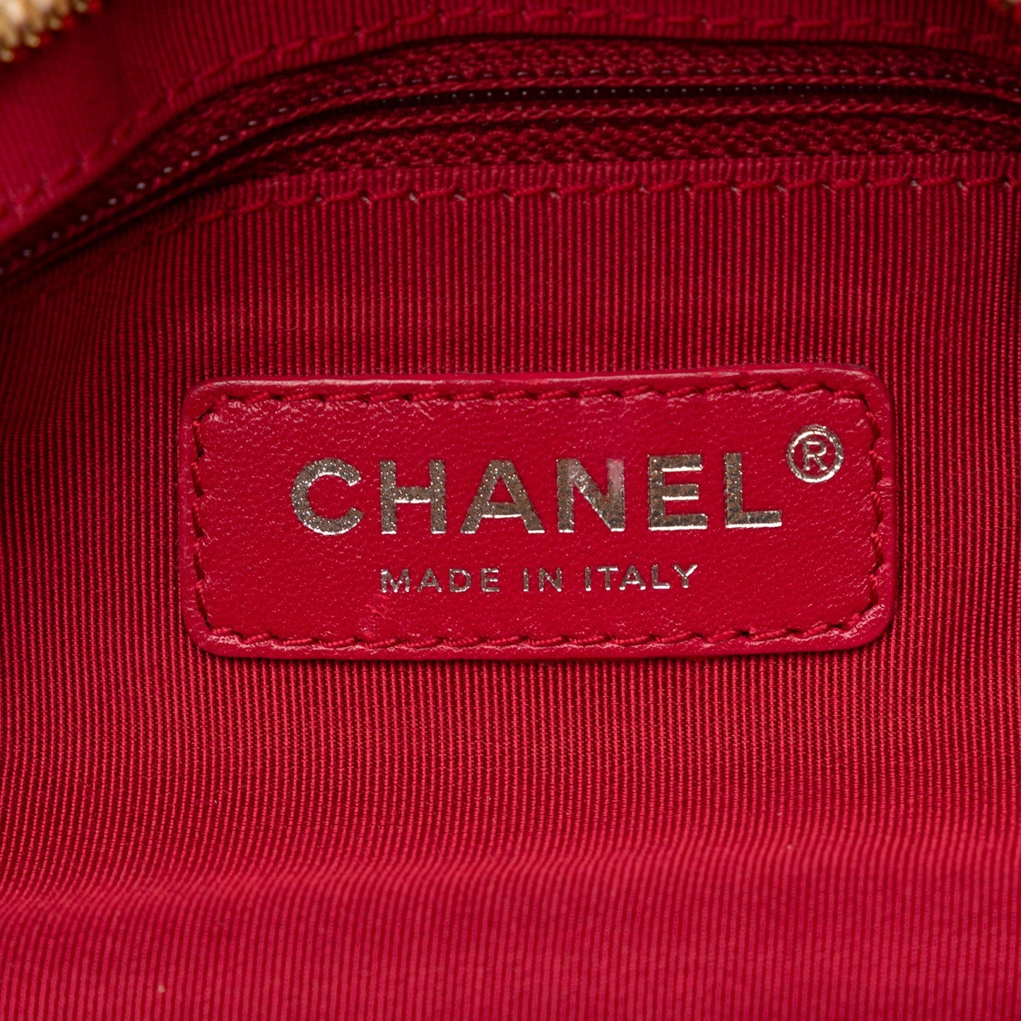 CHANEL Handbags Gabrielle