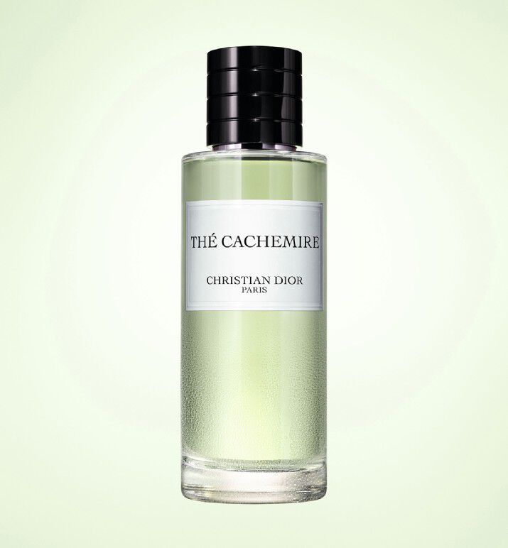 CD THE CACHEMIRE EDP 125ML