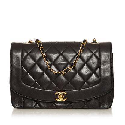 CHANEL Handbags Timeless/Classique