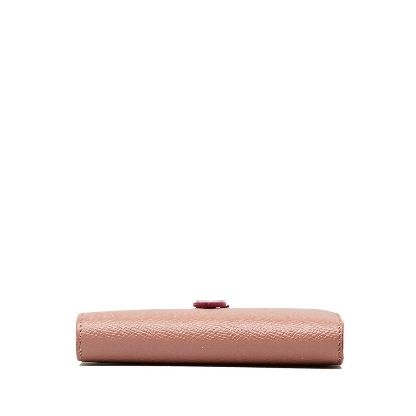Celine Multifunction Strap Leather Wallet Small Wallets