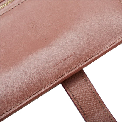 Celine Multifunction Strap Leather Wallet Small Wallets