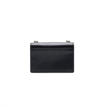 Saint Laurent Sunset Chain Wallet