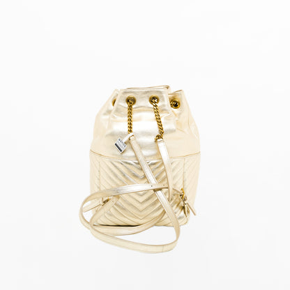 YSL JOE Backpack in Lambskin