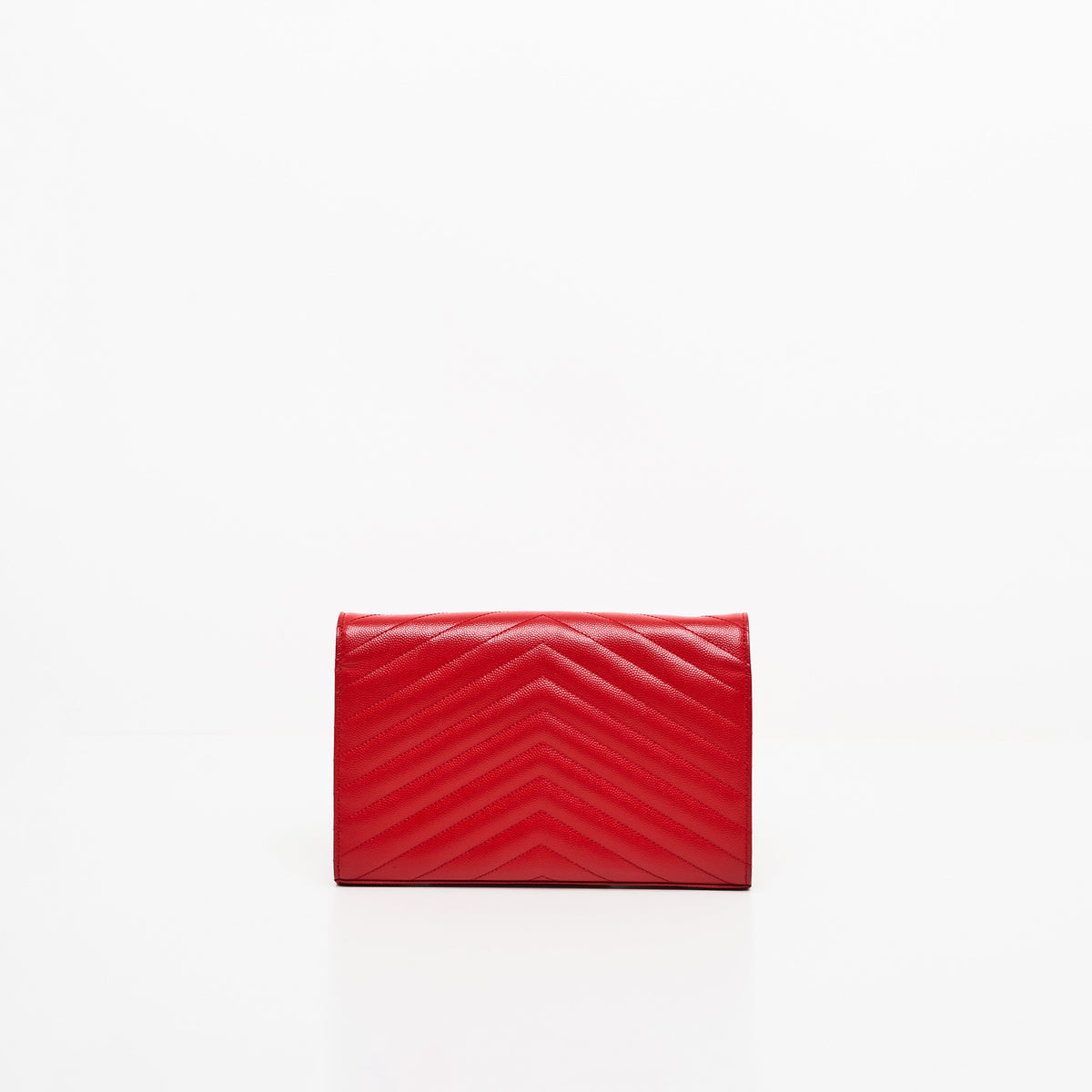 YSL Woc in Red