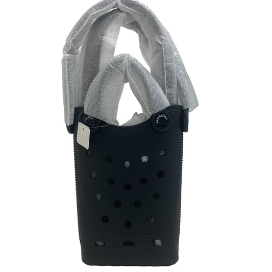 BALENCIAGA Mobile phones and smartphone accessories 702264 210CC black Phone Holder Shoulder EVA unisex(Unisex)