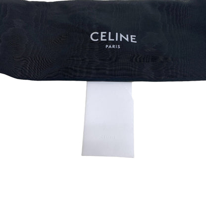 CELINE Shoulder Bag leather pink Classic box Women Used