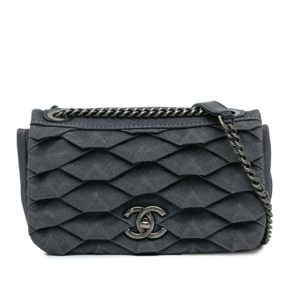 Chanel Flap Crossbody Bag - Ewore Bags