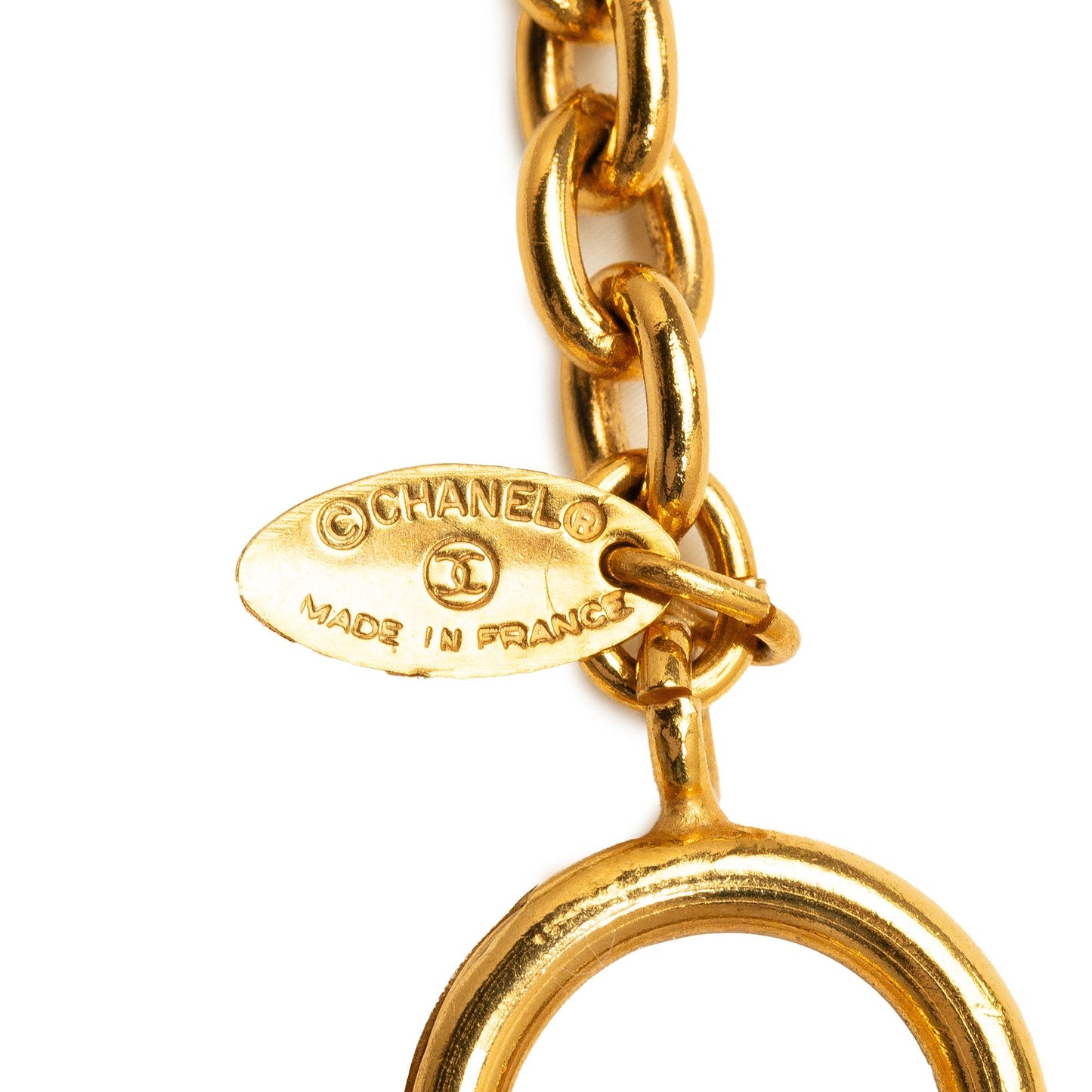 CHANEL Necklaces