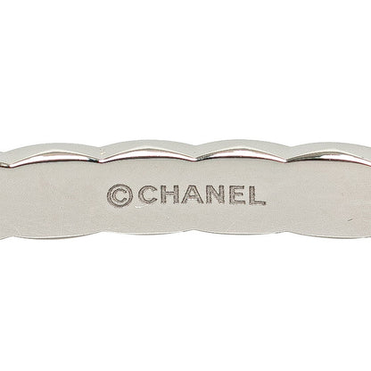 Chanel 18K Coco Crush Bangle Metal Bangle in Excellent condition