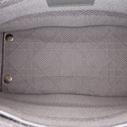 Medium Canvas Cannage Lady D Lite