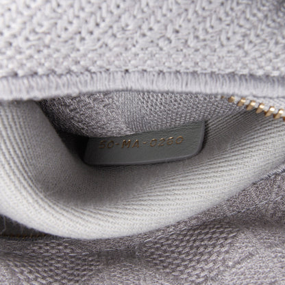 Medium Canvas Cannage Lady D Lite
