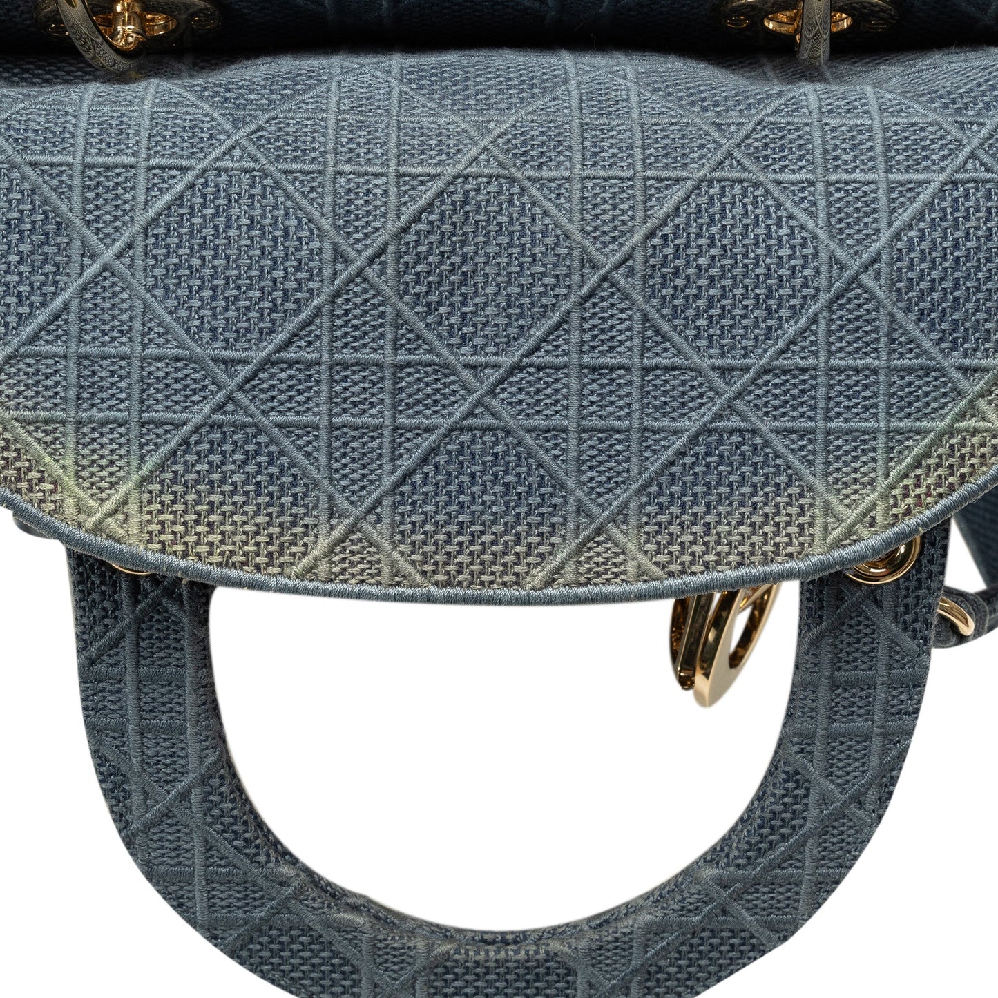 Medium Cannage Lady D-Lite