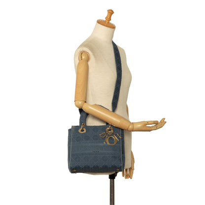 Medium Cannage Lady D-Lite