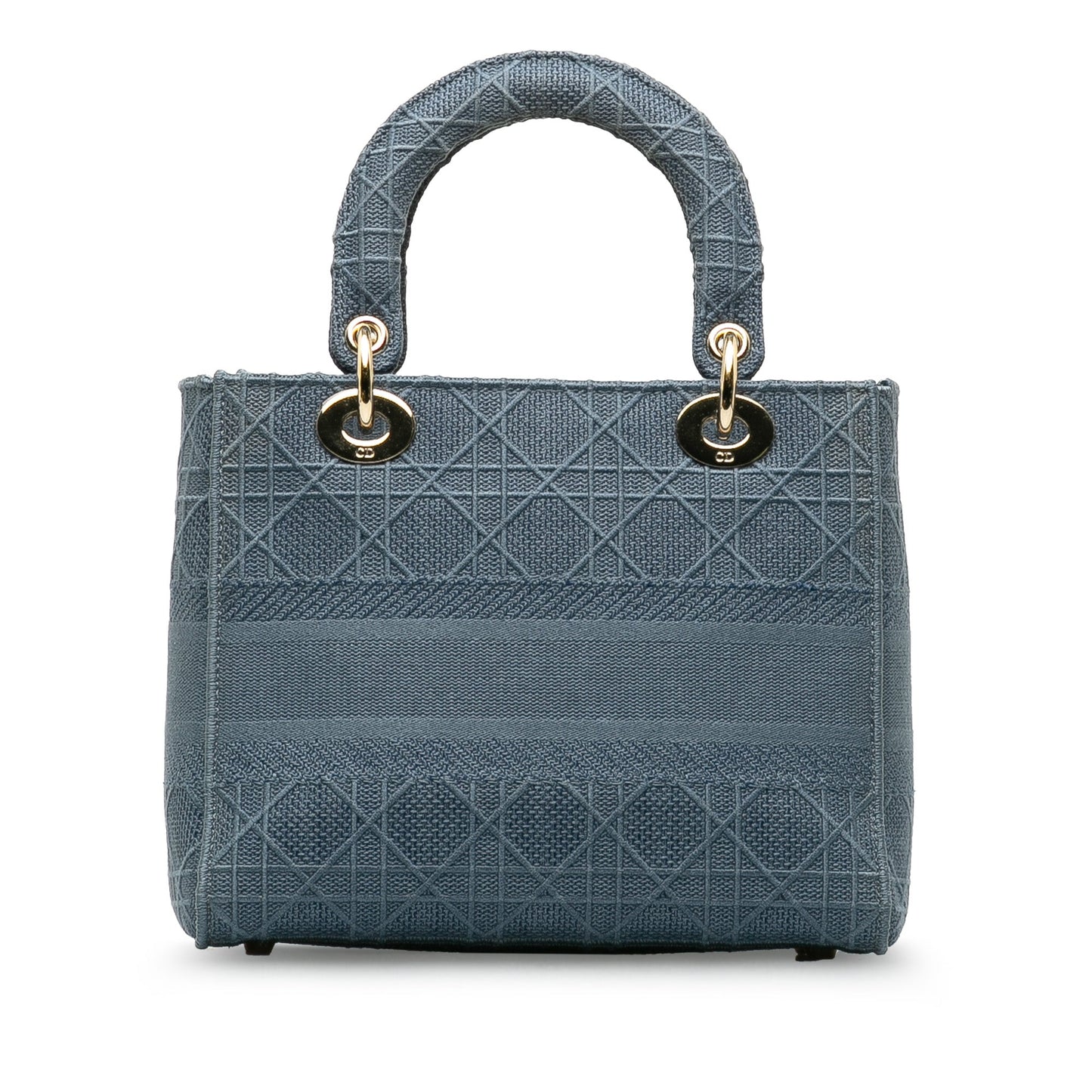 Medium Cannage Lady D-Lite