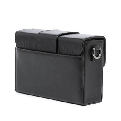 Micro Smooth Calfskin 30 Montaigne Flap