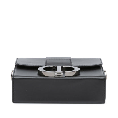 Micro Smooth Calfskin 30 Montaigne Flap