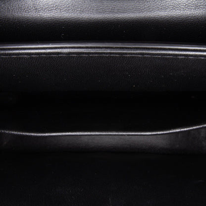 Micro Smooth Calfskin 30 Montaigne Flap