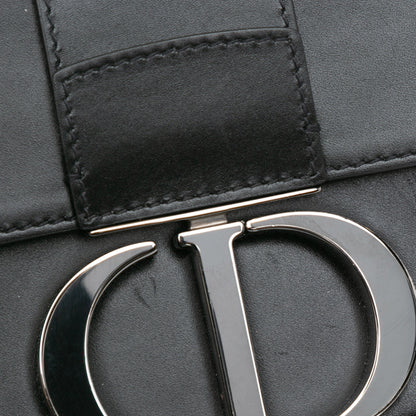 Micro Smooth Calfskin 30 Montaigne Flap