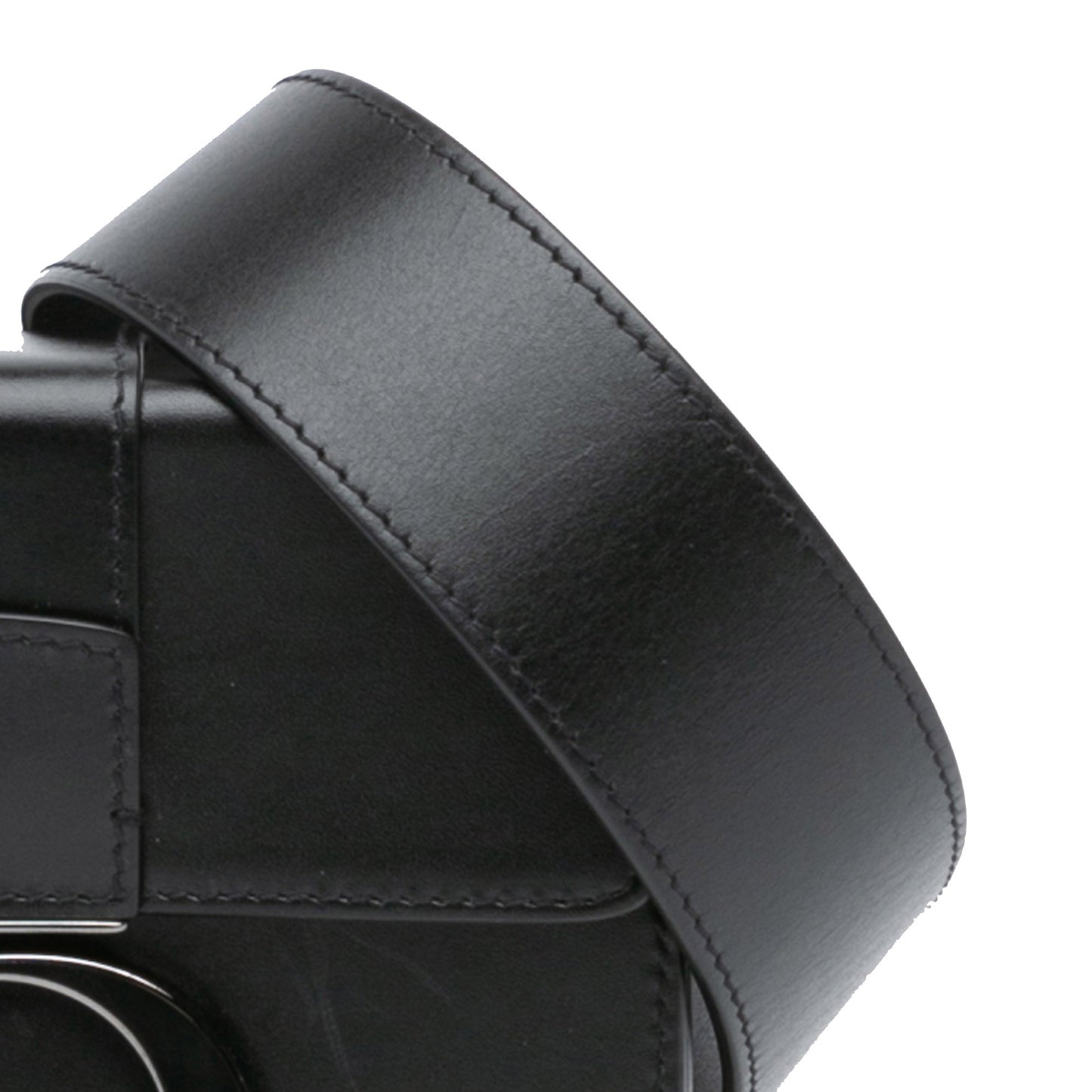 Micro Smooth Calfskin 30 Montaigne Flap