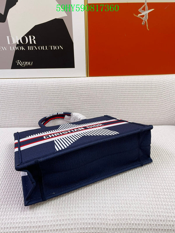 Christian Dior Bags Bags - The Tote   022