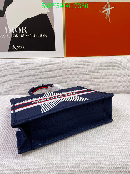 Christian Dior Bags Bags - The Tote   022