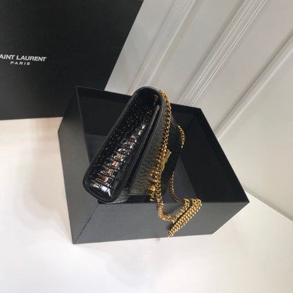 Franco Shops - Yves Saint Laurent - Bags -