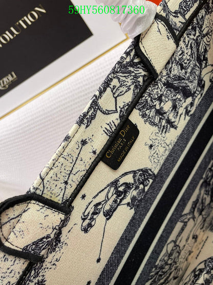 Christian Dior Bags Bags - The Tote   030