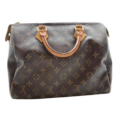 Handbag Luxury Designer By Louis Vuitton  Size: Medium