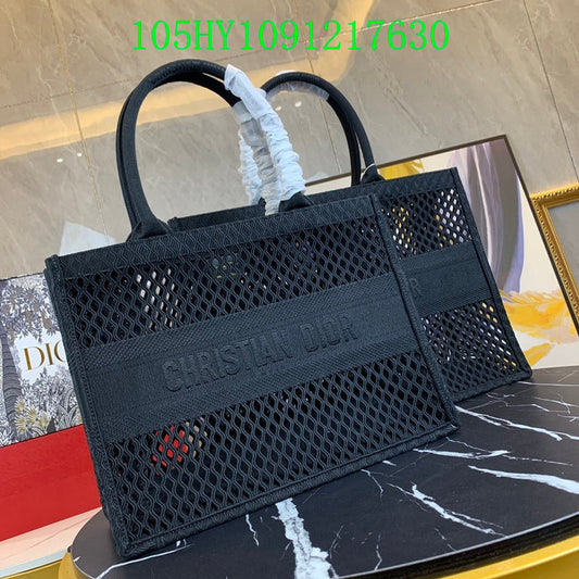 Christian Dior Bags Bags - The Tote   157