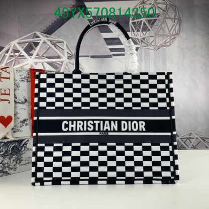 Christian Dior Bags Bags - The Tote   089