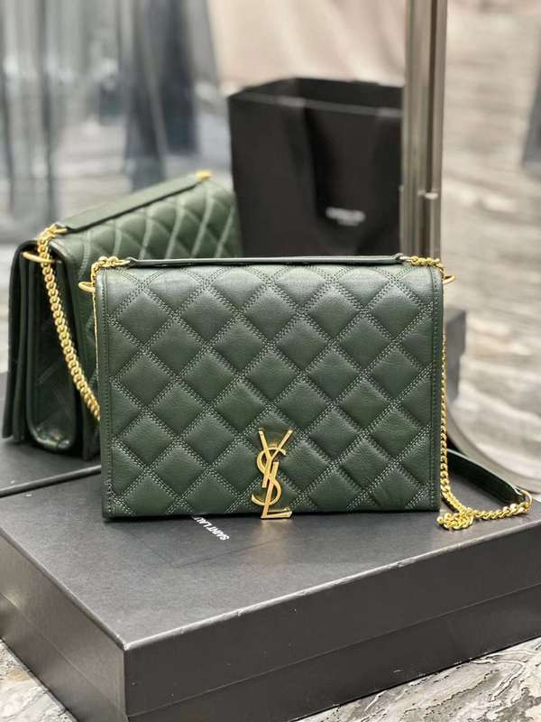 Yves Saint Laurent - Bags - Franco Shops