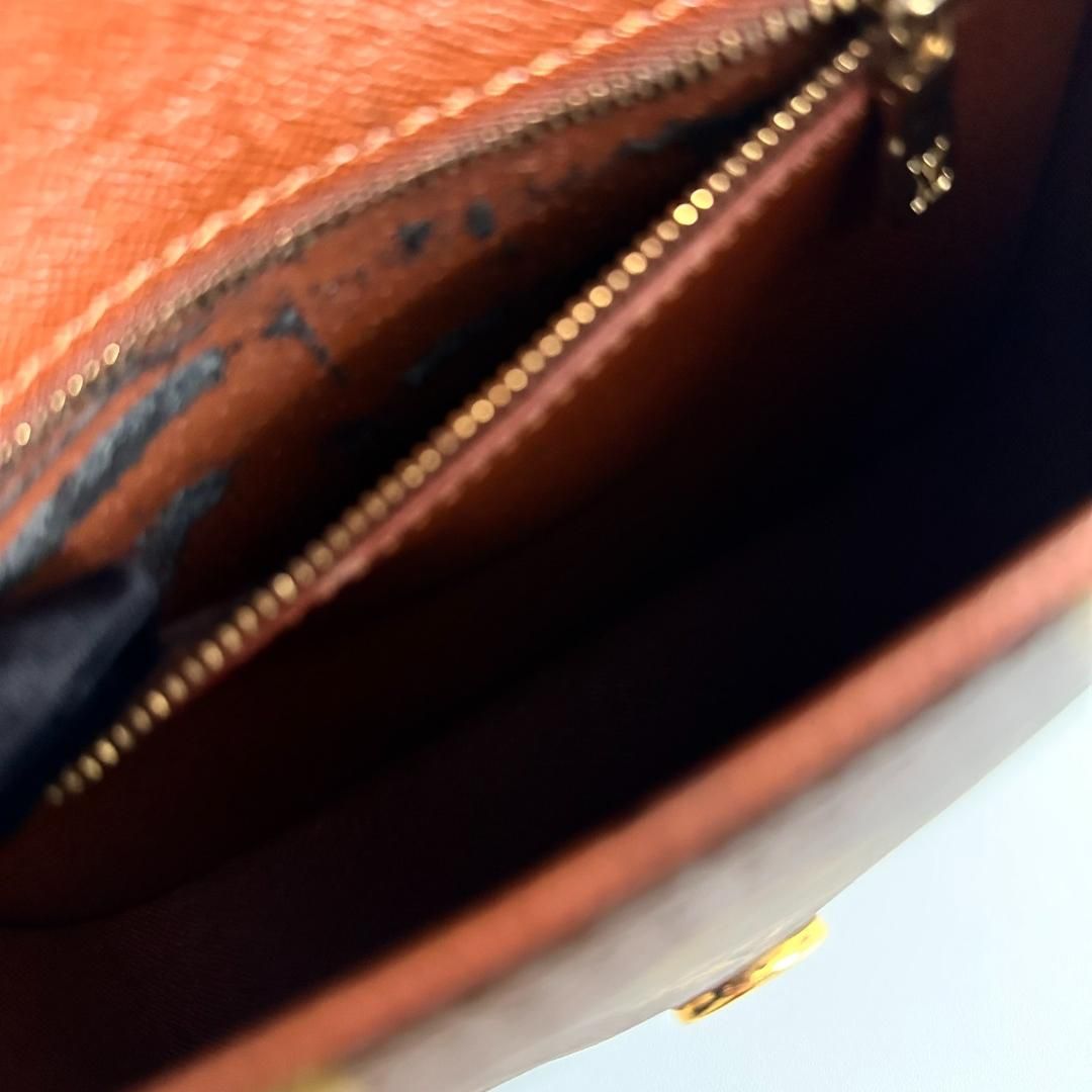 Louis Vuitton | Bags | Vintage Lv St Cloud Pm MR2104202560222