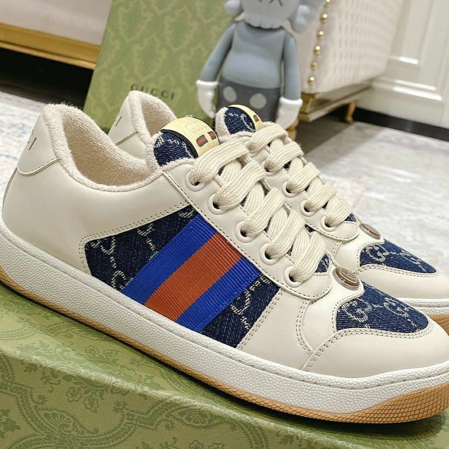 Gucci sneakers