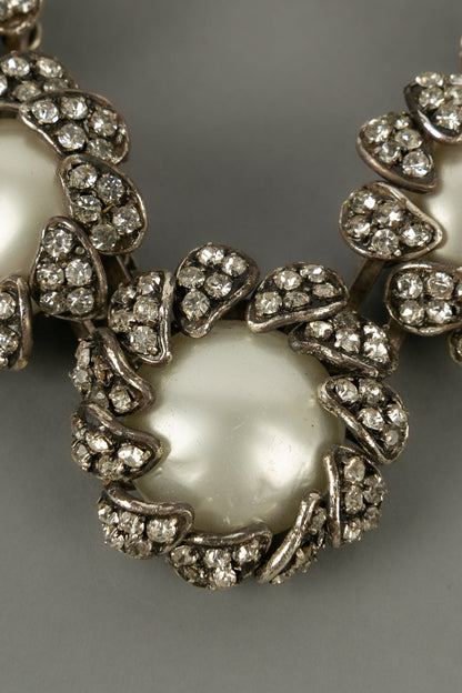 Collier Chanel